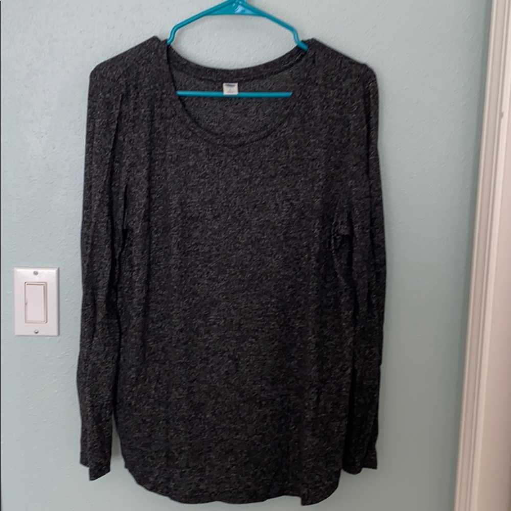 Super soft old navy long sleeve